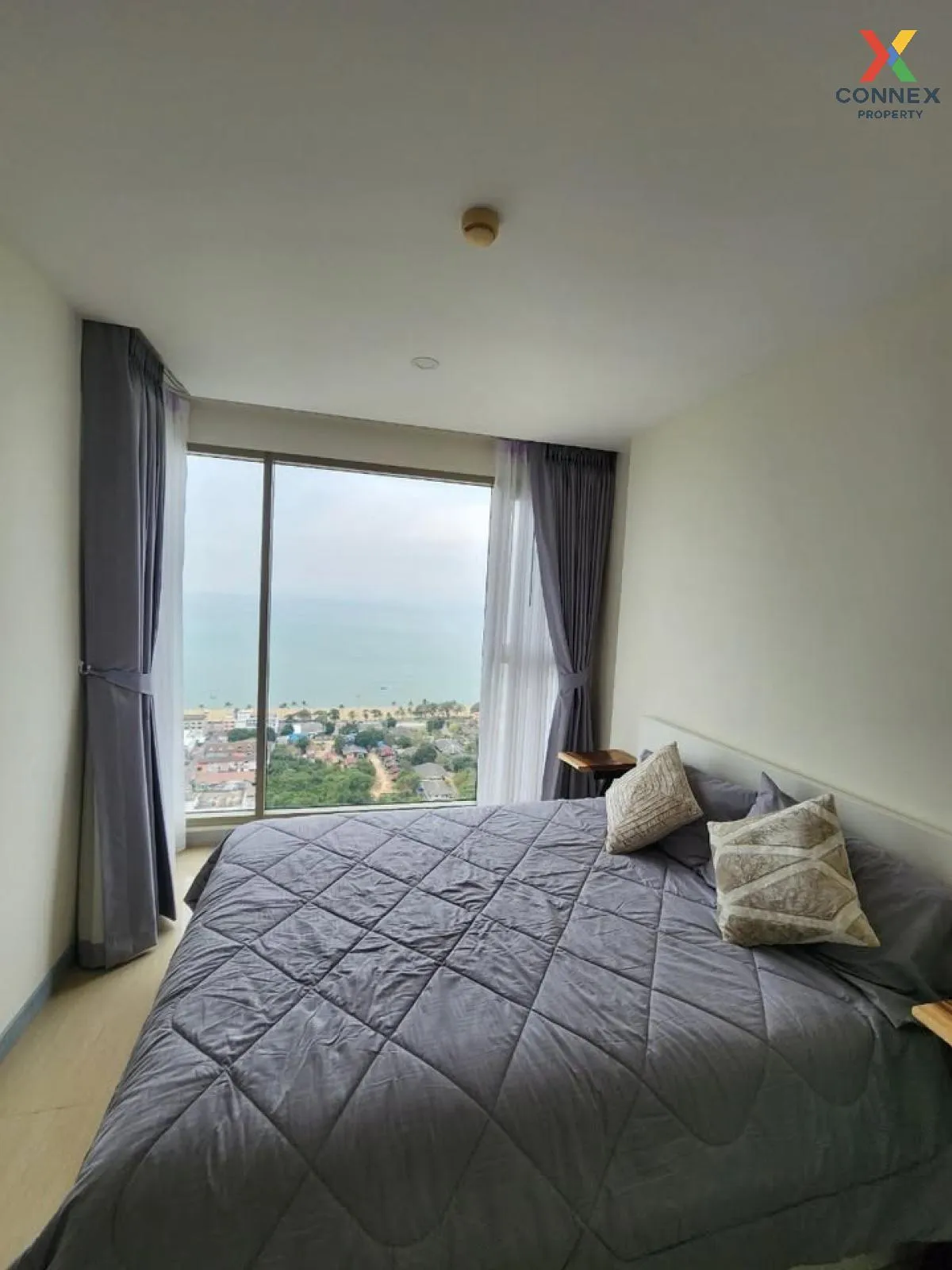 For Rent Condo , The Riviera Jomtien Pattaya , Nong Prue , Bang L