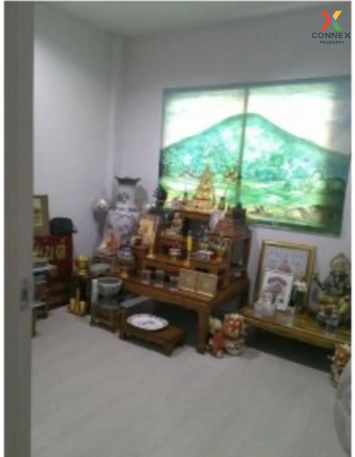ขายทาวน์เฮ้าส์/ทาวน์โฮม  สิรารมย์ พลัส บางนา กม.29 บ้านระกาศ บางบ