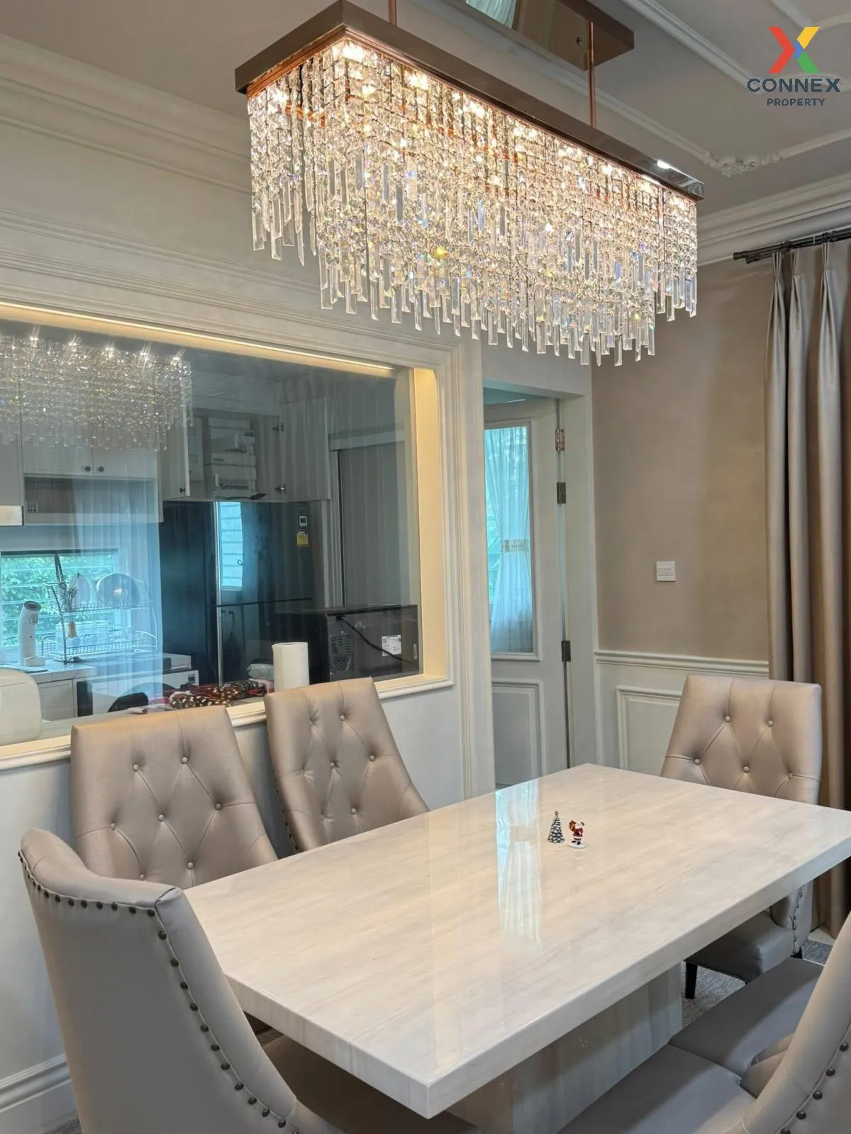 ขายบ้าน  ชัยพฤกษ์ บางนา กม. 15 รีโนเวทใหม่ บางโฉลง บางพลี สมุทรปร