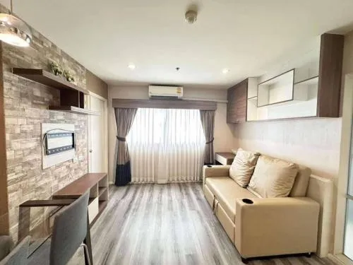 For Rent Condo , Lumpini Mega city Bangna , Bang Kaeo , Bang Phli , Samut Prakarn , CX-125390
