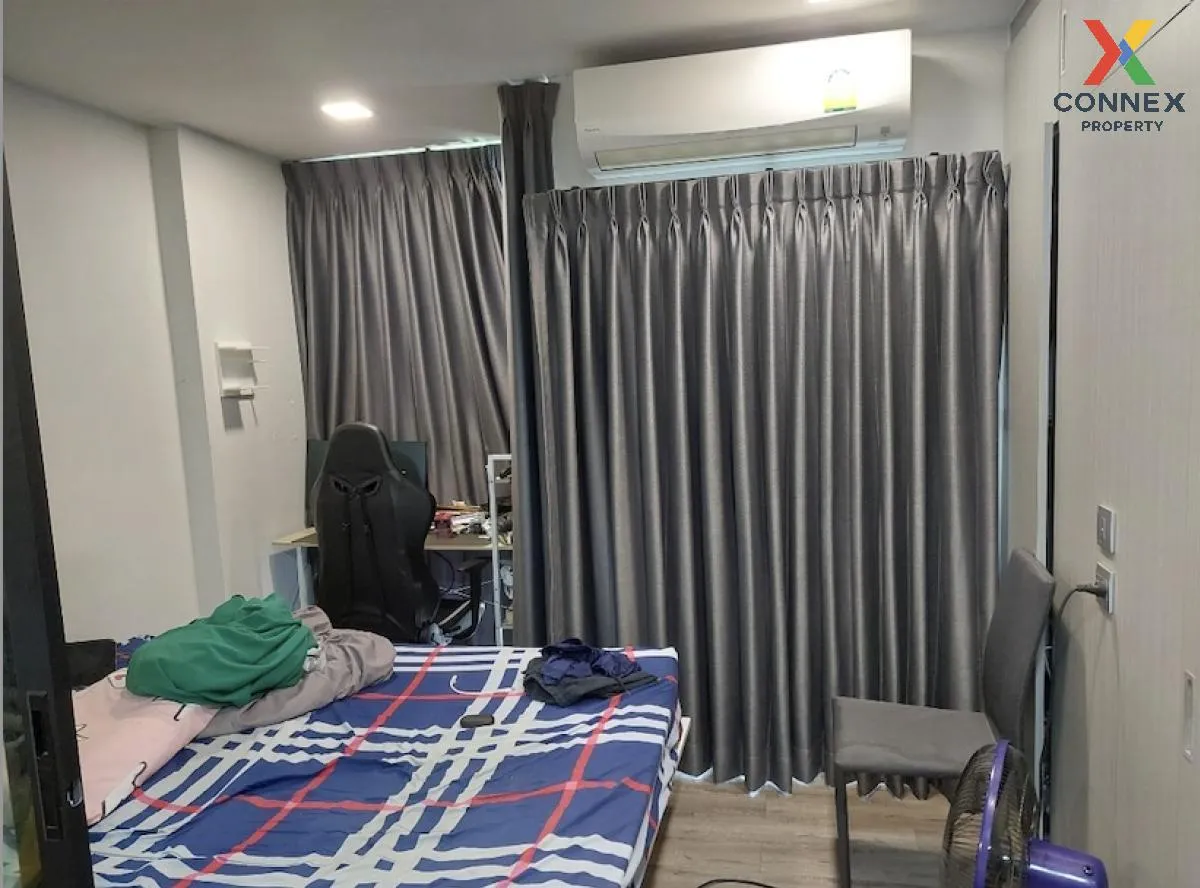 For Sale Condo , Modiz Station Phahonyothin - Ramindra , BTS-Phah 1