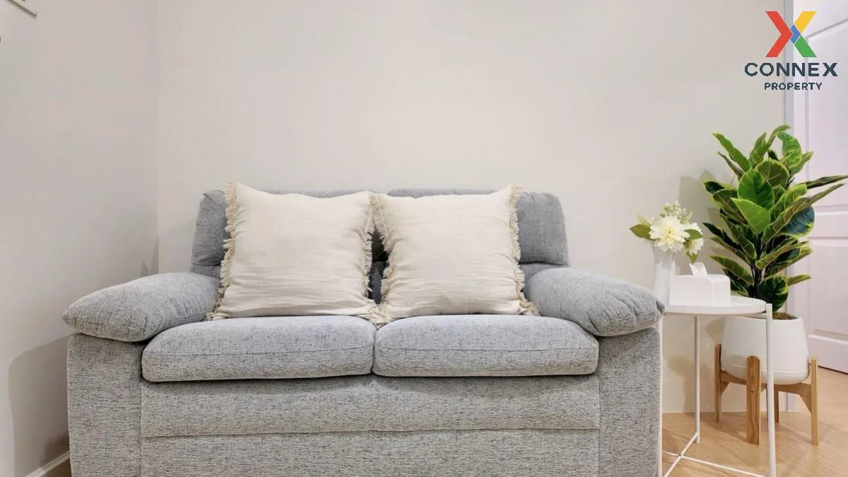 For Sale Condo , Zenith Place @ Huaykwang , MRT-Huai Khwang , Hua 1