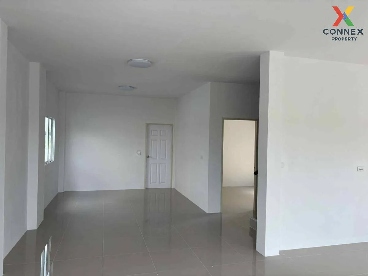 For Sale 2 - storey detached house area 54 sq m. Phutthamonthon S 2