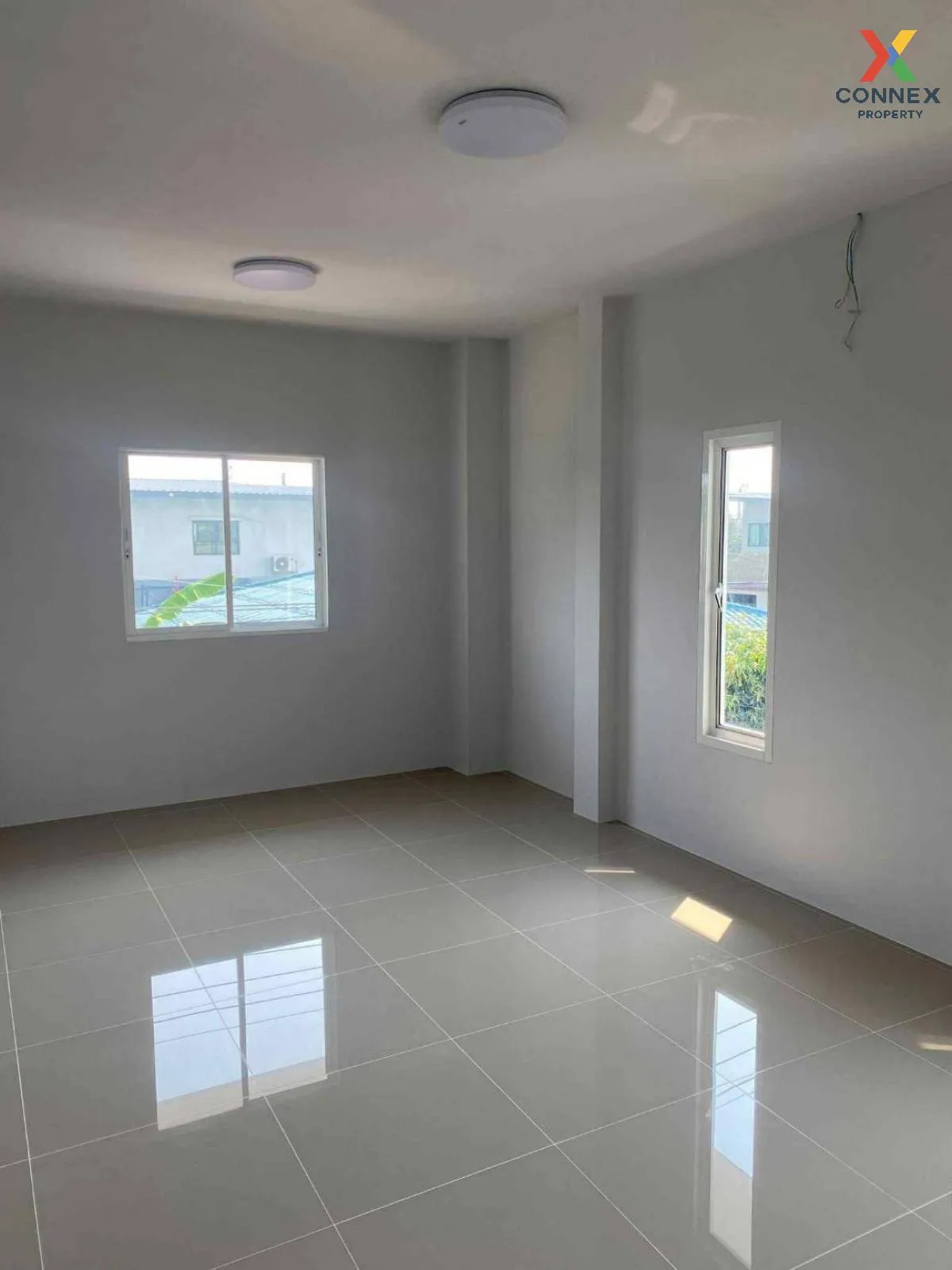 For Sale 2 - storey detached house area 54 sq m. Phutthamonthon S