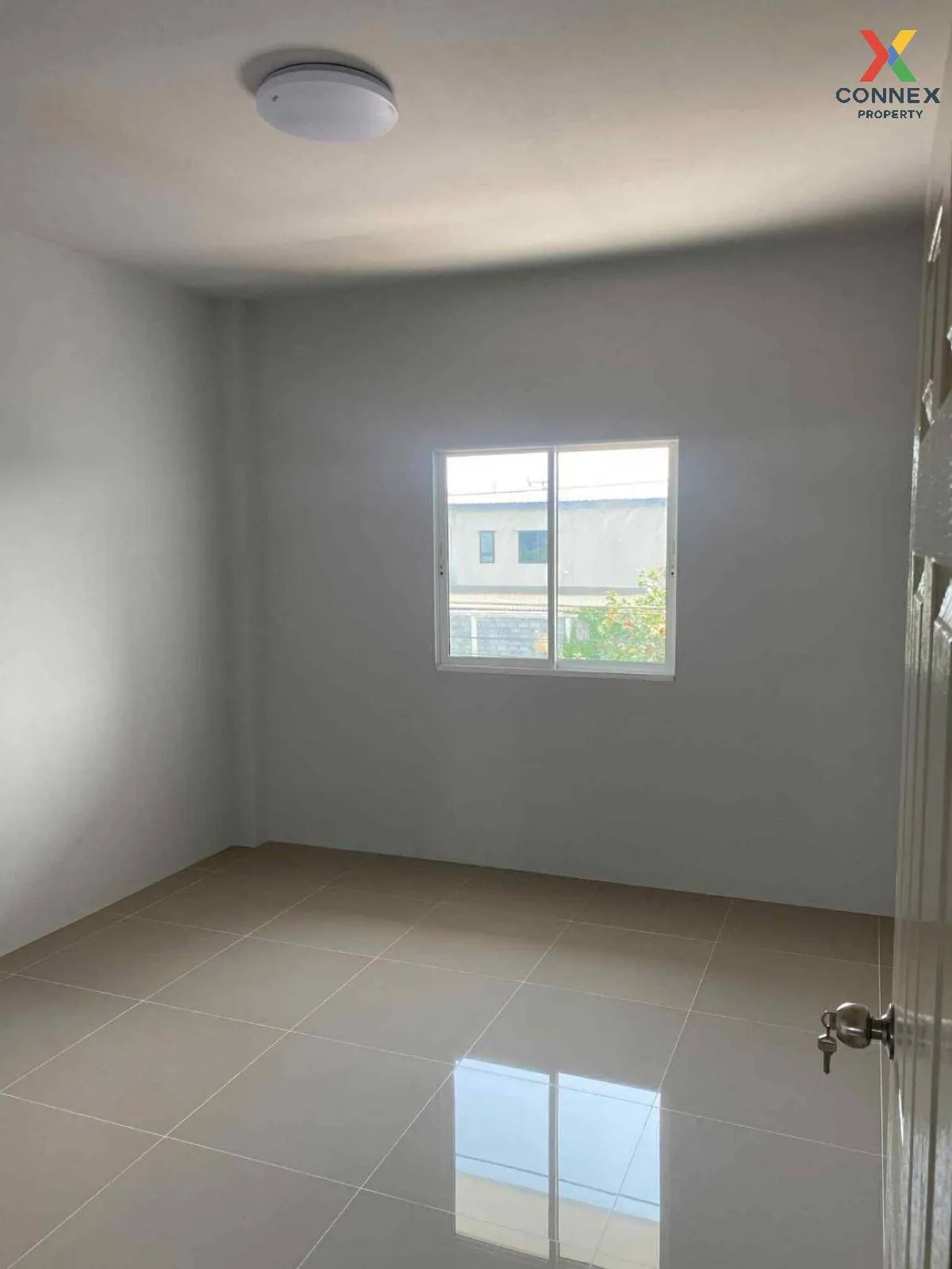 For Sale 2 - storey detached house area 54 sq m. Phutthamonthon S