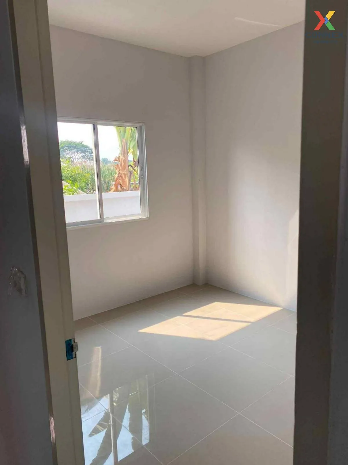 For Sale 2 - storey detached house area 54 sq m. Phutthamonthon S
