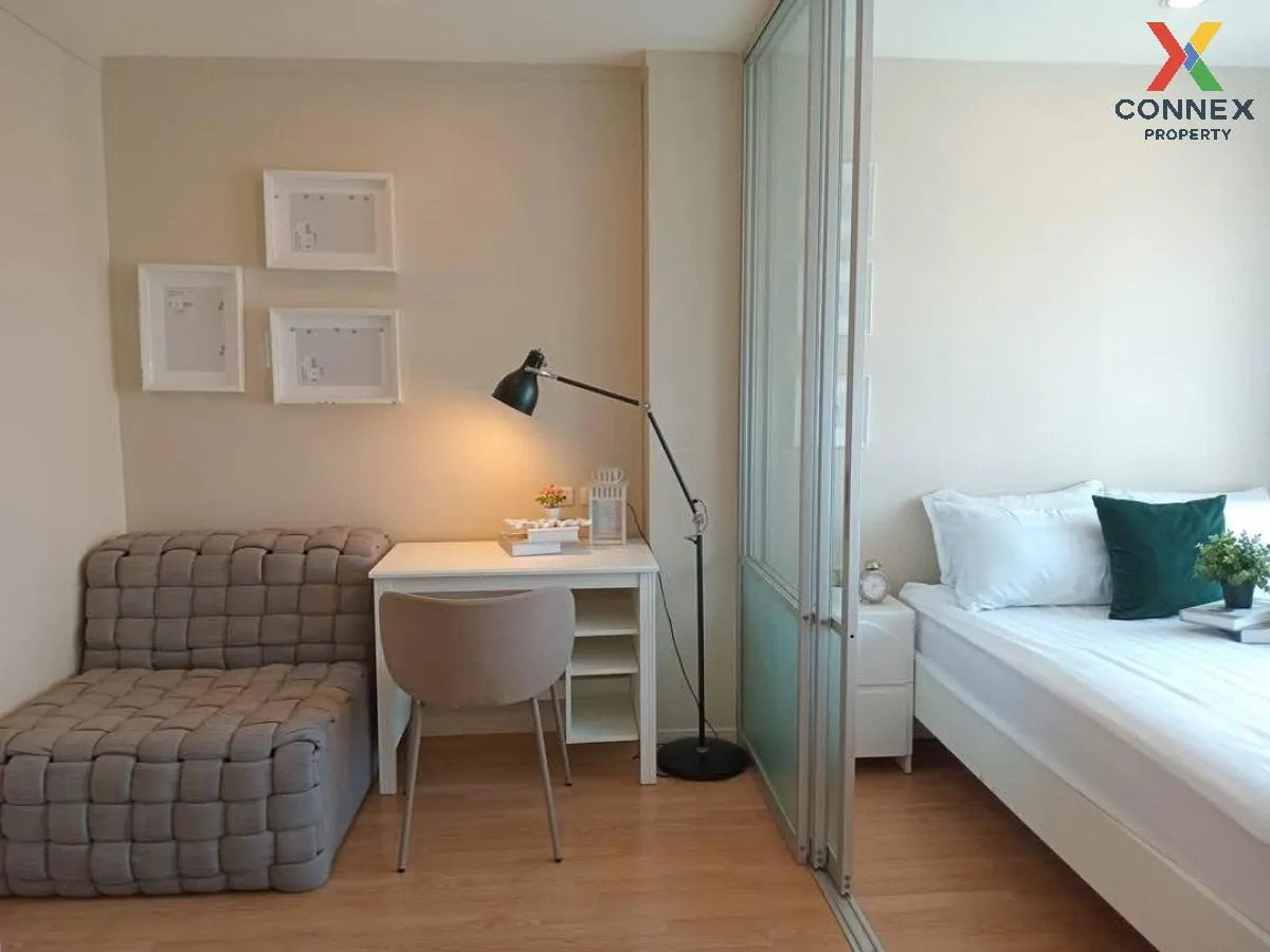 For Sale Condo , Lumpini Ville Prachachuen - Phongphet 2 , Wong S 1