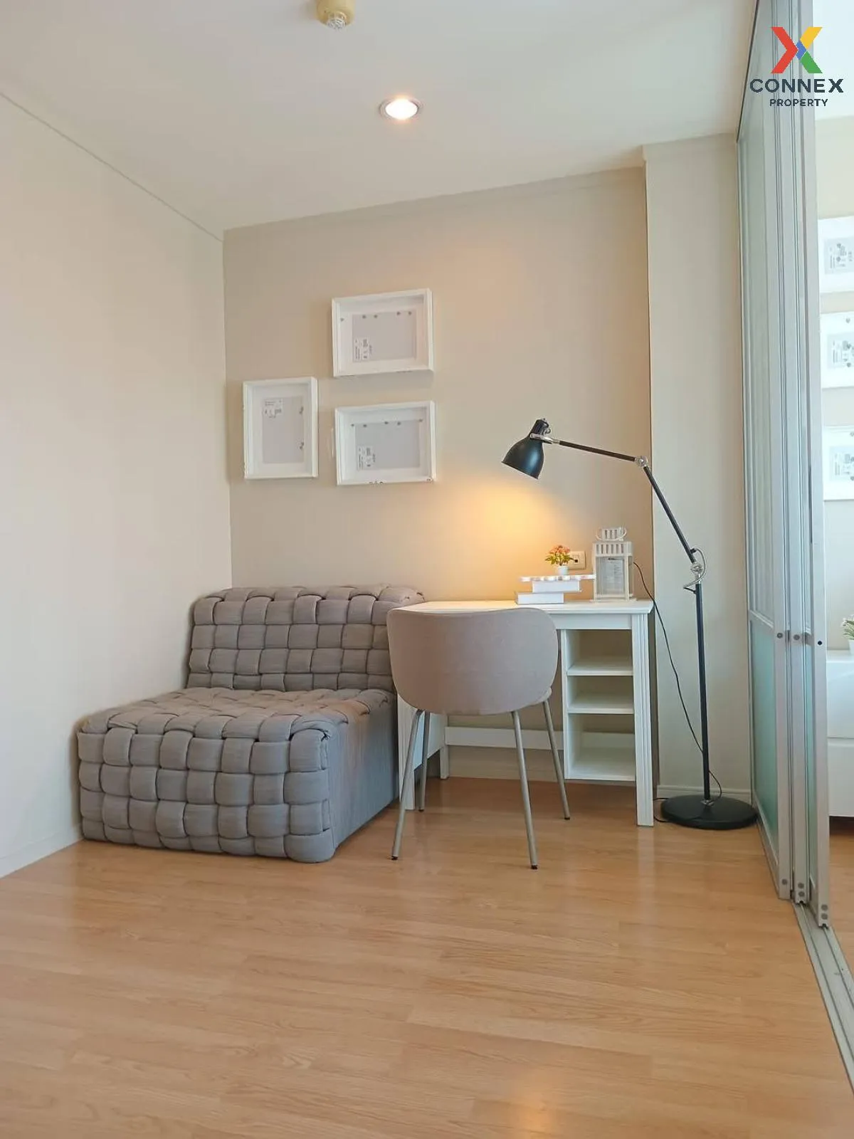 For Sale Condo , Lumpini Ville Prachachuen - Phongphet 2 , Wong S 2