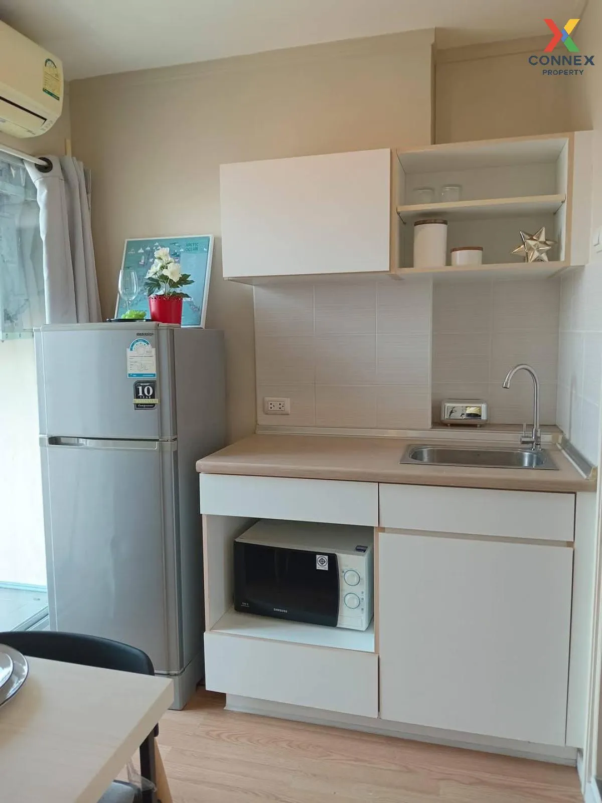 For Sale Condo , Lumpini Ville Prachachuen - Phongphet 2 , Wong S 3