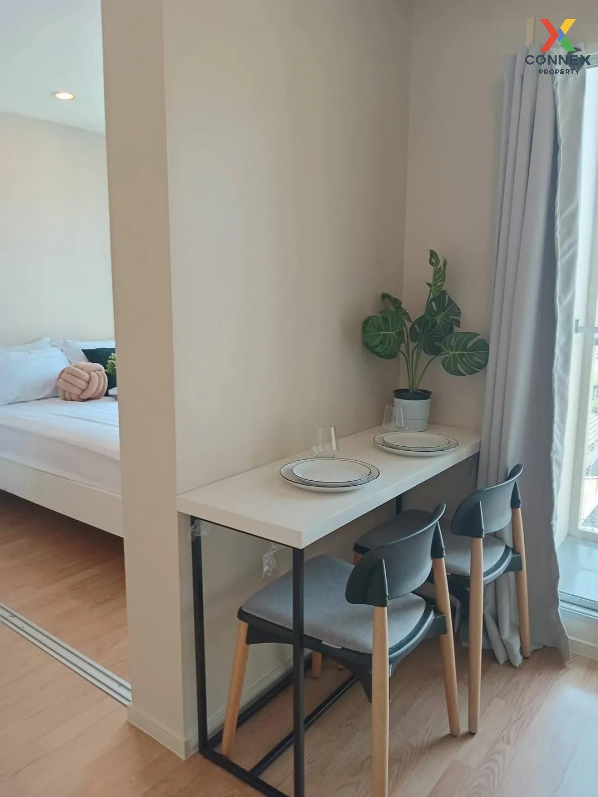 For Sale Condo , Lumpini Ville Prachachuen - Phongphet 2 , Wong S 4