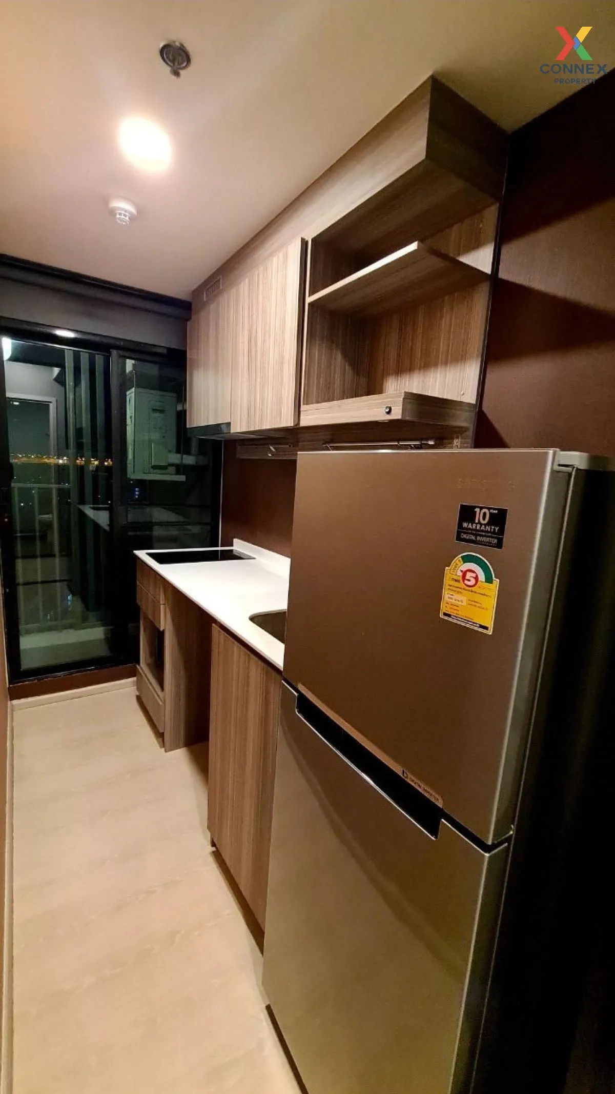 For Rent Condo , Knightsbridge Phaholyothin Interchange , BTS-Wat