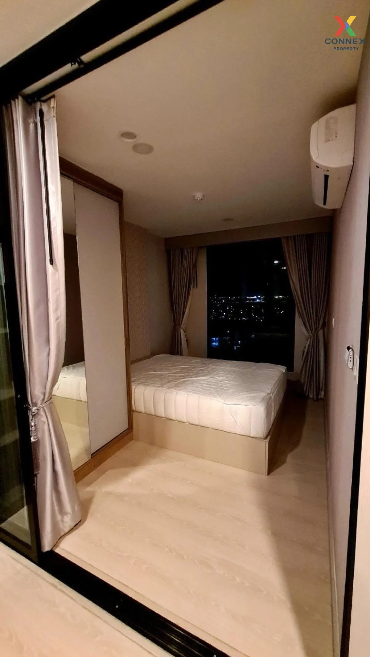 For Rent Condo , Knightsbridge Phaholyothin Interchange , BTS-Wat