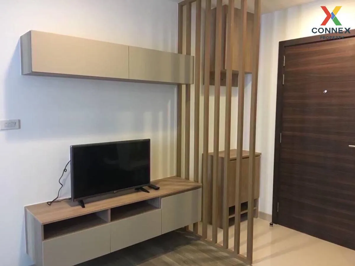For Sale Condo , Moniiq Sukhumvit 64 , BTS-Punnawithi , Bang Chak 3