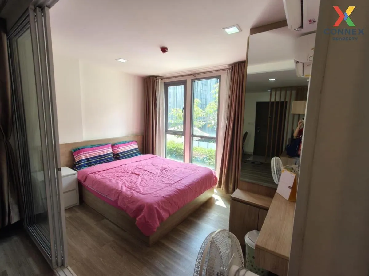For Sale Condo , Moniiq Sukhumvit 64 , BTS-Punnawithi , Bang Chak