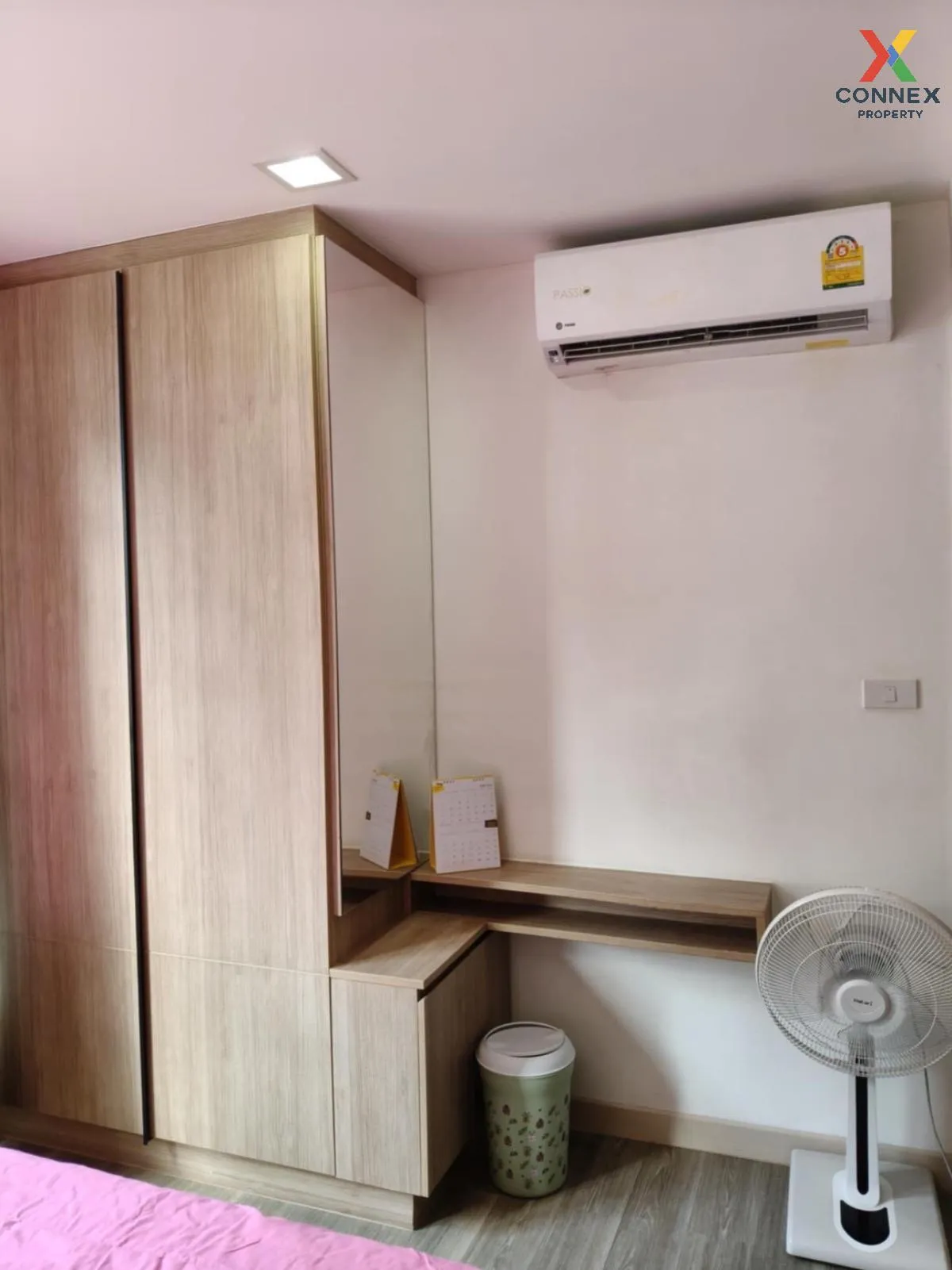 For Sale Condo , Moniiq Sukhumvit 64 , BTS-Punnawithi , Bang Chak