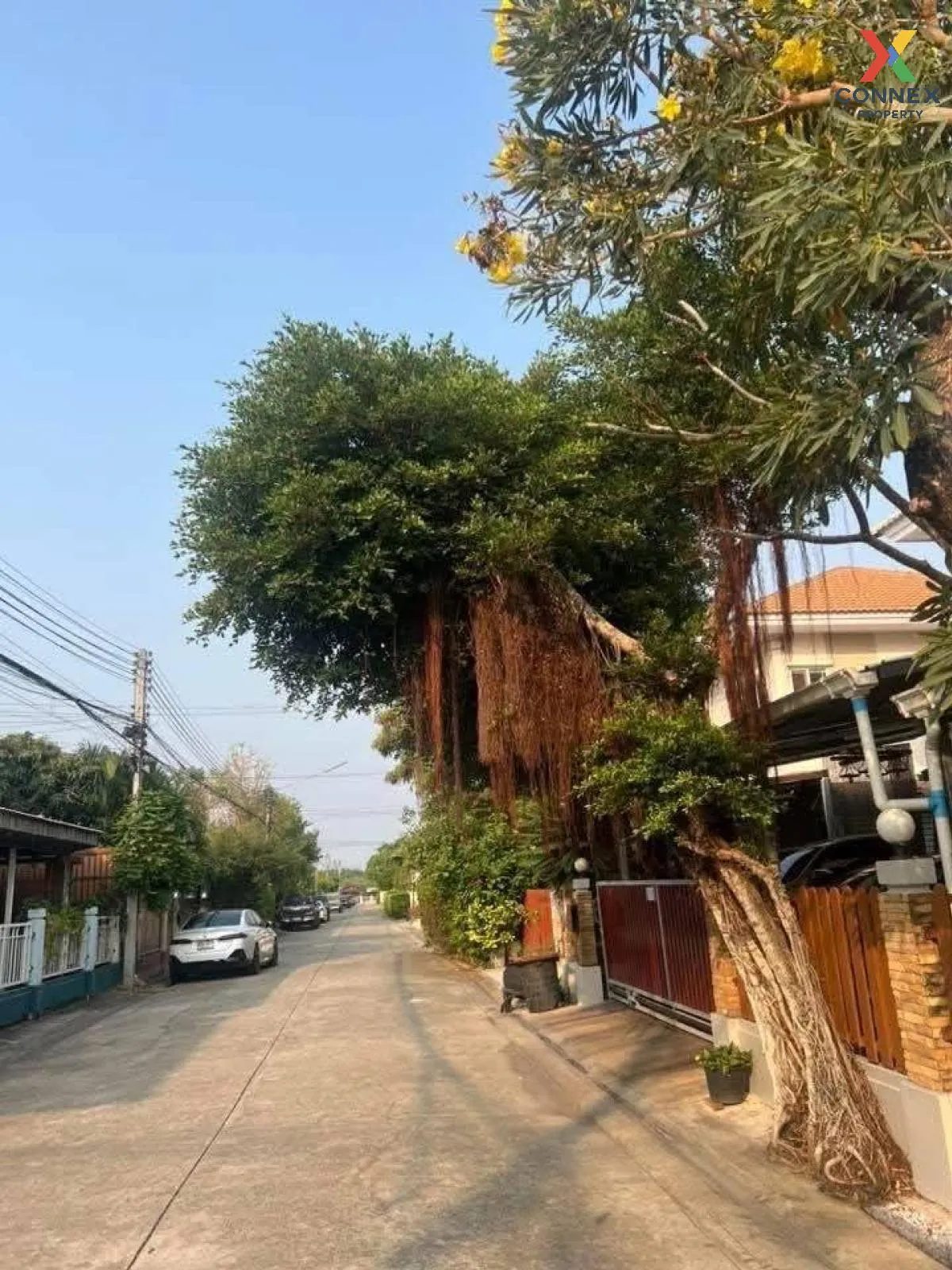 For Sale House , Pruksa Village 6 Rama 2-Bang Khun Thian Chai Tal 2