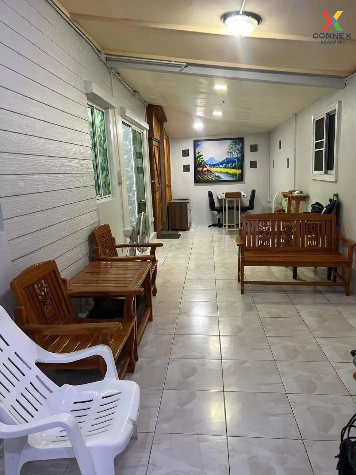 For Sale House , Pruksa Village 6 Rama 2-Bang Khun Thian Chai Tal