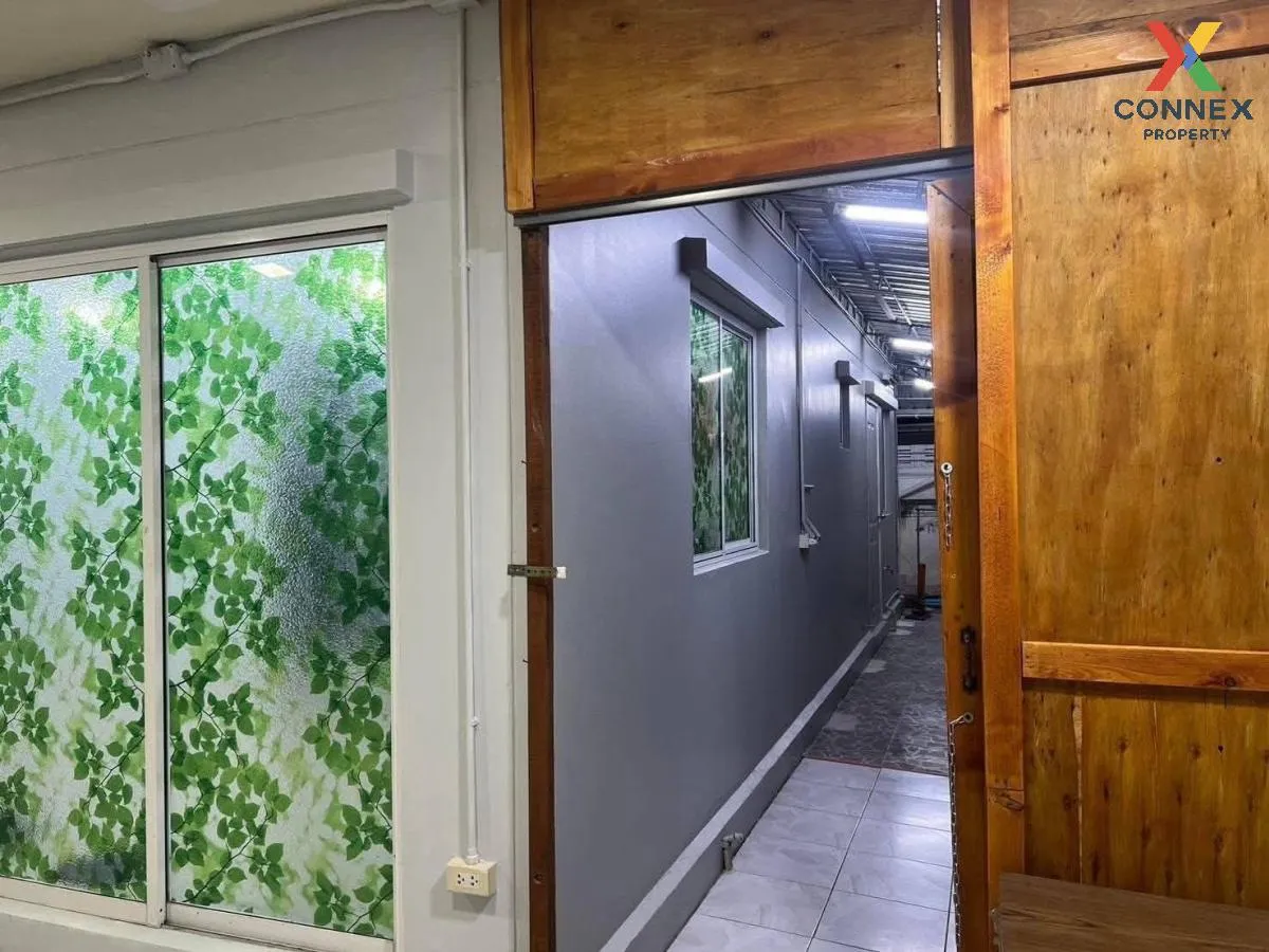 For Sale House , Pruksa Village 6 Rama 2-Bang Khun Thian Chai Tal