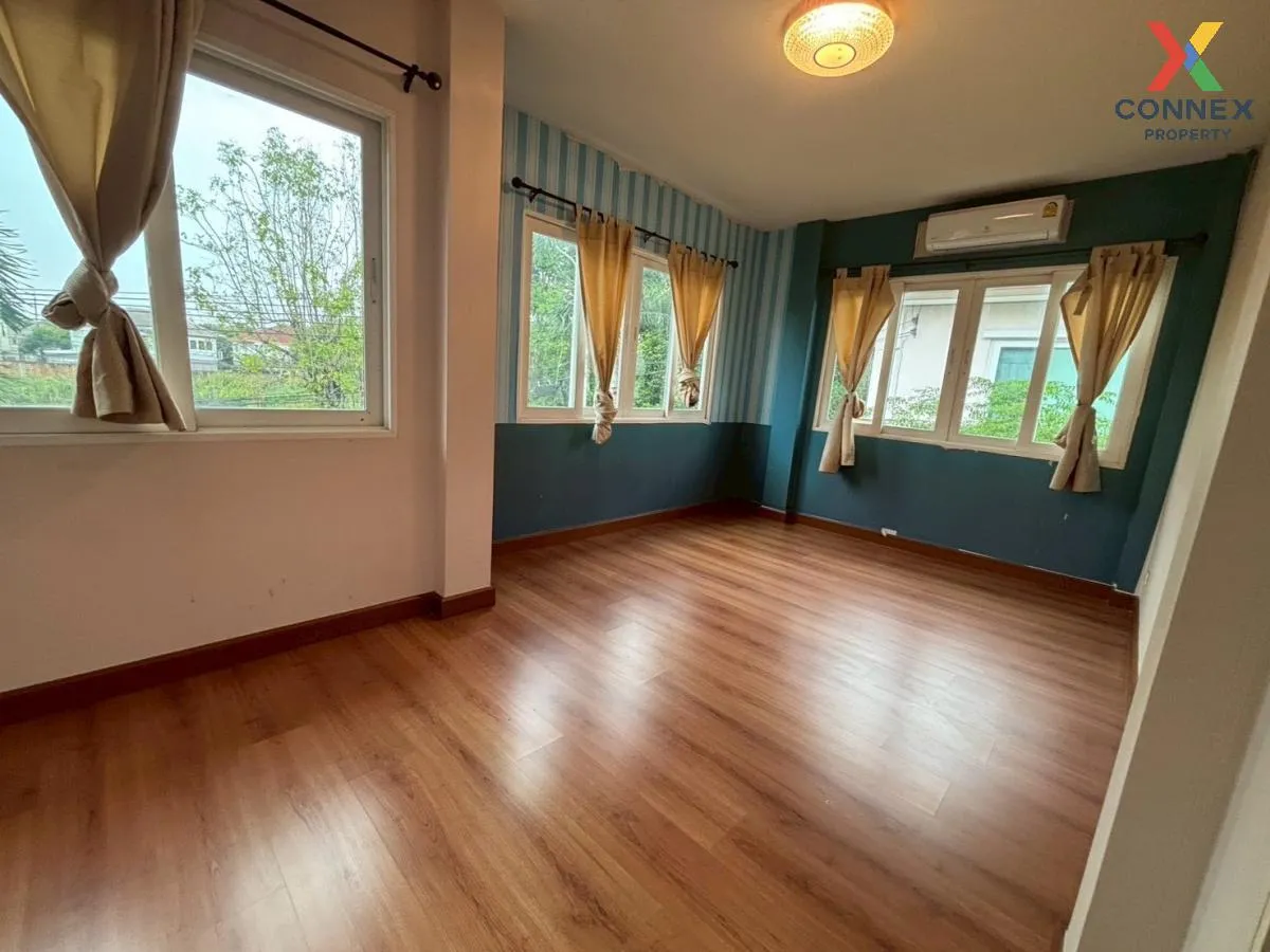 For Sale House , CASA VILLE Ratchaphruek – Chaengwattana , Bang P 3