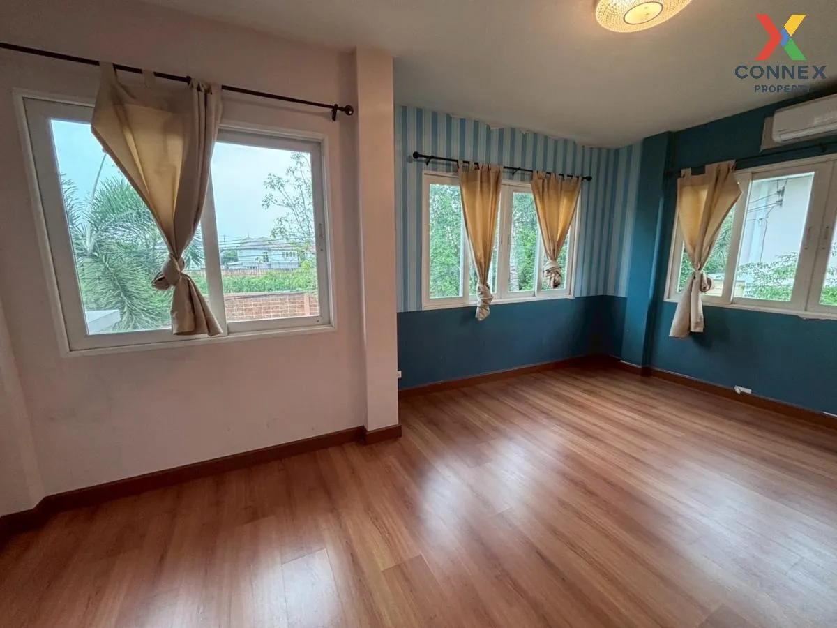 For Sale House , CASA VILLE Ratchaphruek – Chaengwattana , Bang P