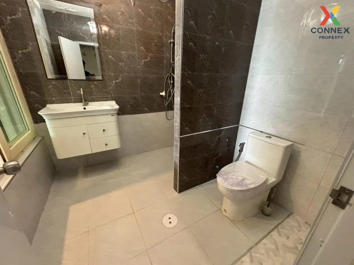 For Sale House , CASA VILLE Ratchaphruek – Chaengwattana , Bang P