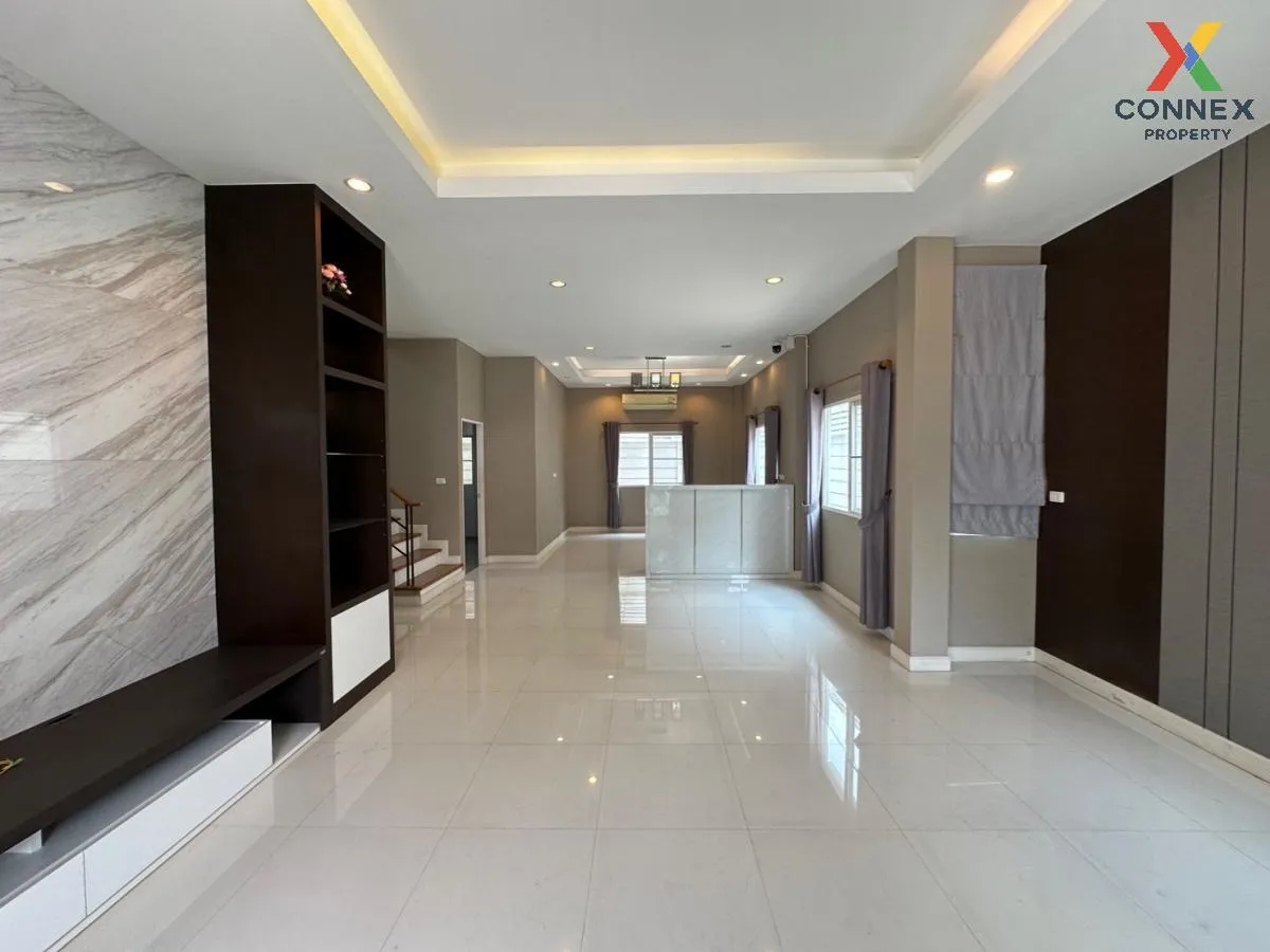 For Sale House , Tara Ratchaphruek-Pinklao , Mahasawat , Bang Kru 4