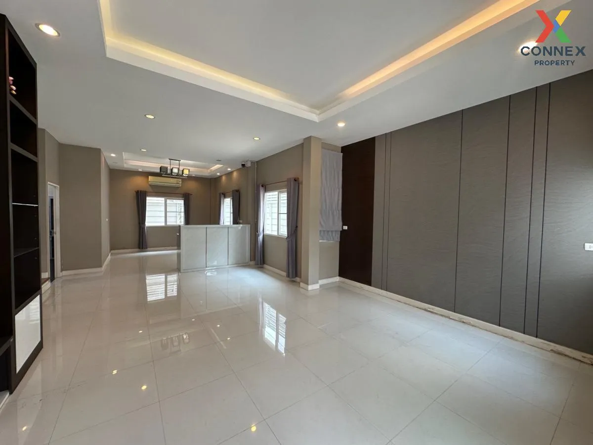 For Sale House , Tara Ratchaphruek-Pinklao , Mahasawat , Bang Kru