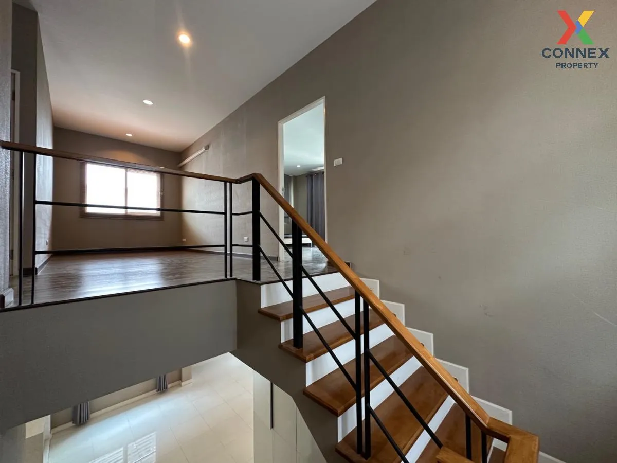 For Sale House , Tara Ratchaphruek-Pinklao , Mahasawat , Bang Kru