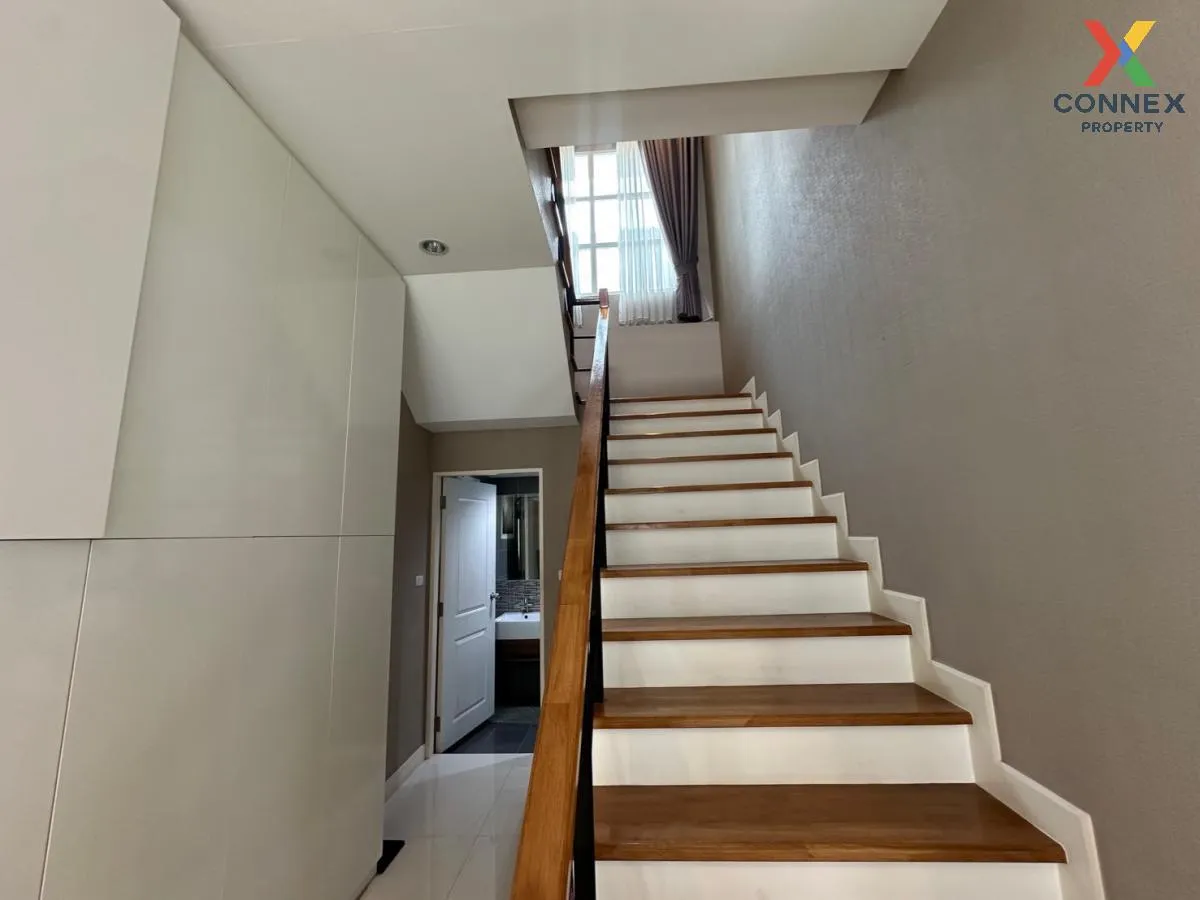For Sale House , Tara Ratchaphruek-Pinklao , Mahasawat , Bang Kru