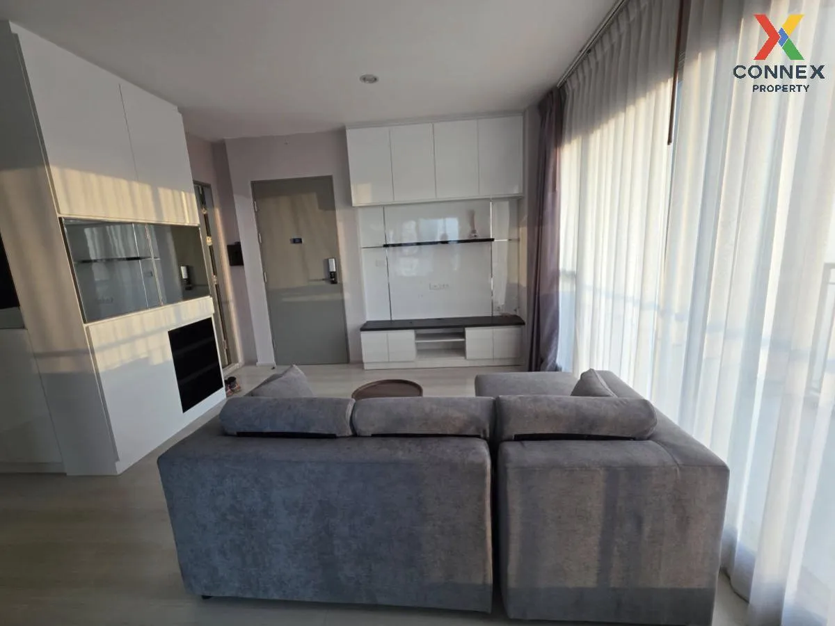For Sale Condo , Life Ratchadapisek , MRT-Huai Khwang , Huai Khwa 1