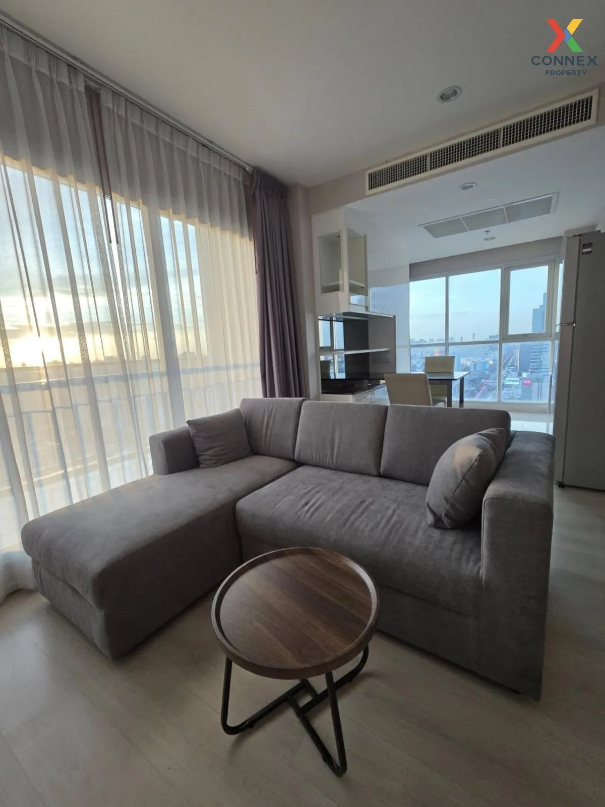 For Sale Condo , Life Ratchadapisek , MRT-Huai Khwang , Huai Khwa 2