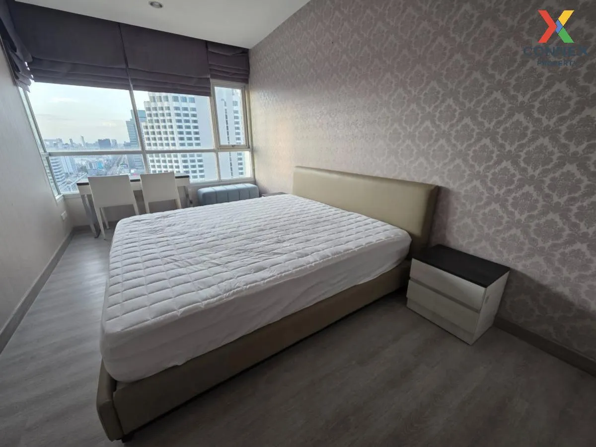 For Sale Condo , Life Ratchadapisek , MRT-Huai Khwang , Huai Khwa 4