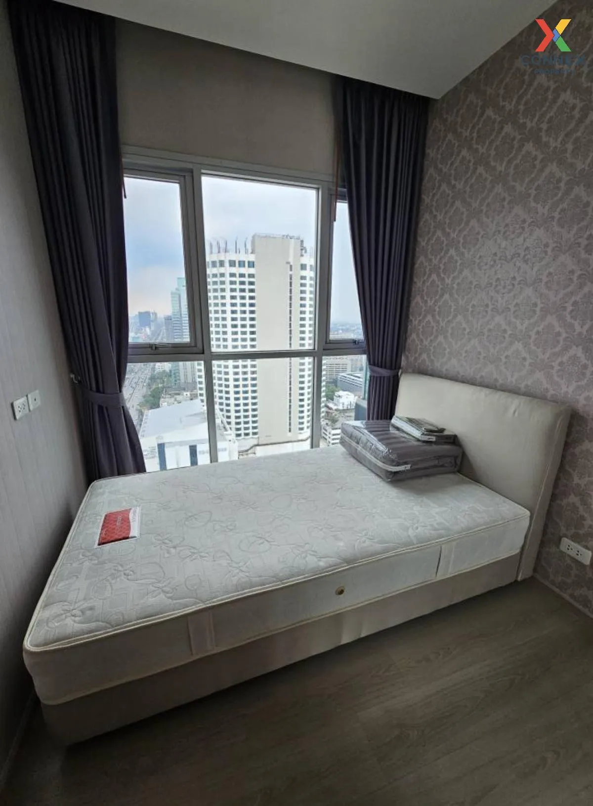For Sale Condo , Life Ratchadapisek , MRT-Huai Khwang , Huai Khwa