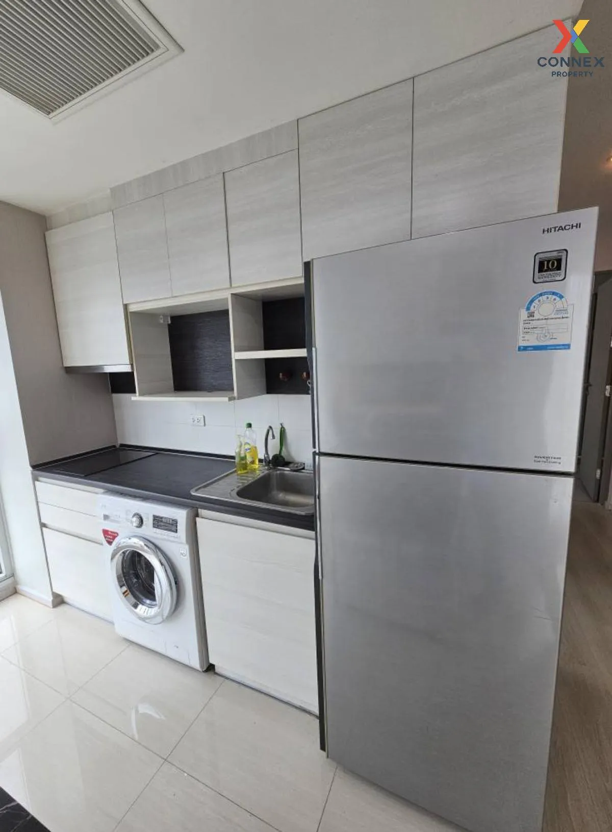 For Sale Condo , Life Ratchadapisek , MRT-Huai Khwang , Huai Khwa