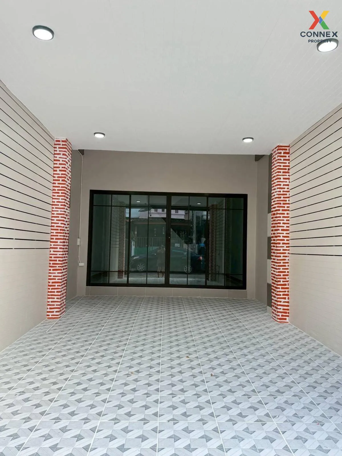 For Sale Townhouse/Townhome  , Baan Sinphet , MRT-Khong Bang Phai 4