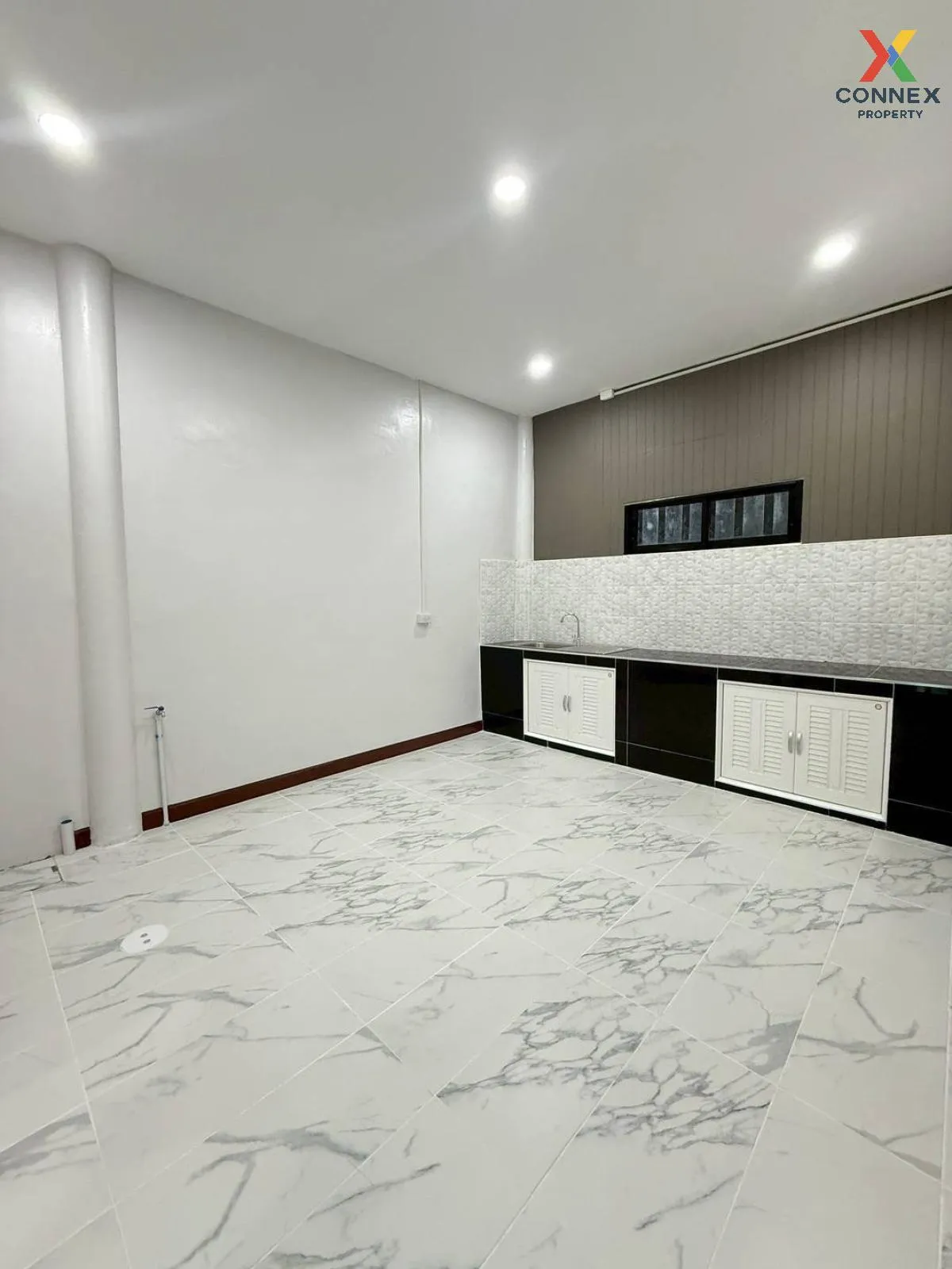 For Sale Townhouse/Townhome  , Baan Sinphet , MRT-Khong Bang Phai