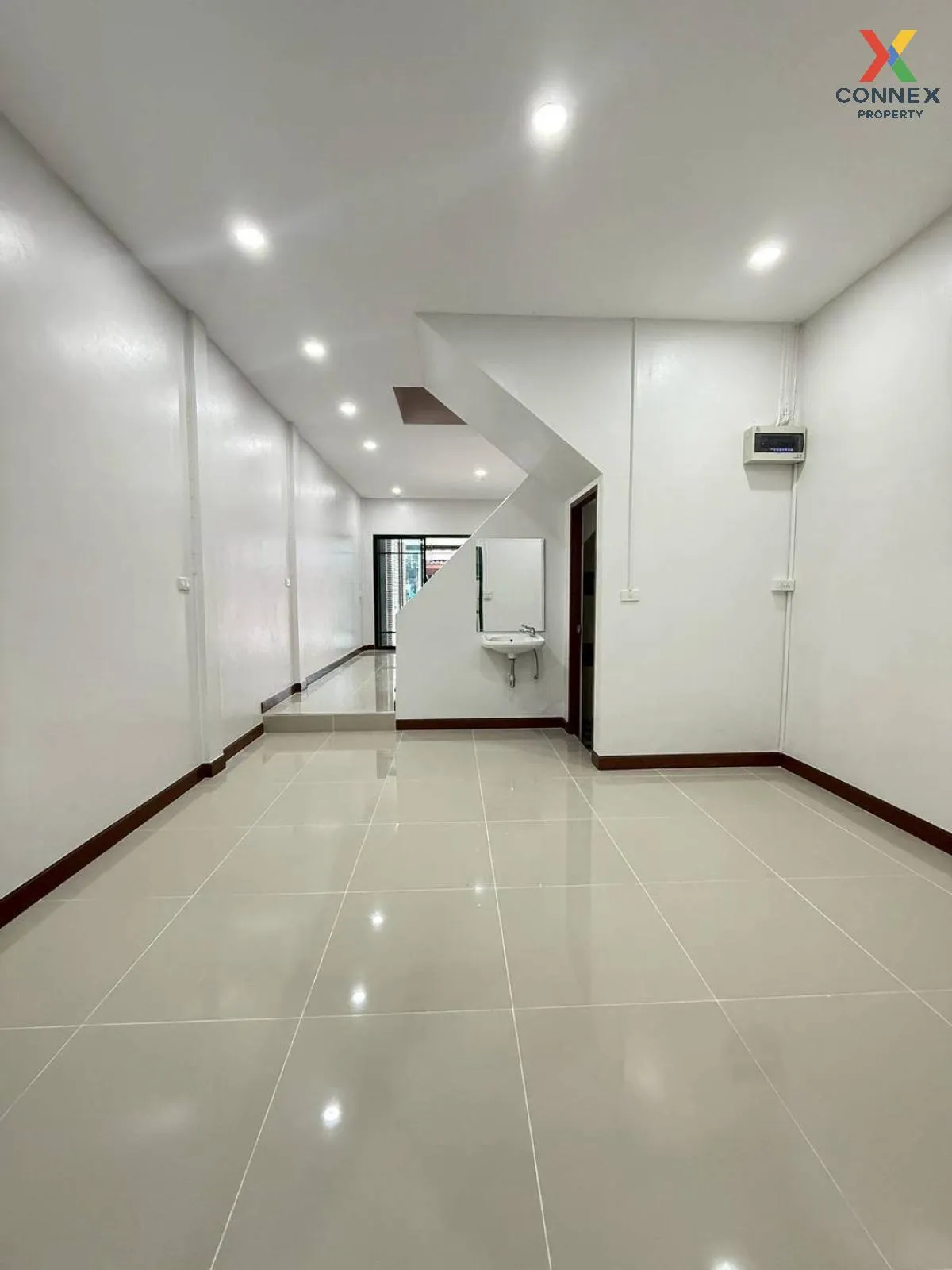 For Sale Townhouse/Townhome  , Baan Sinphet , MRT-Khong Bang Phai