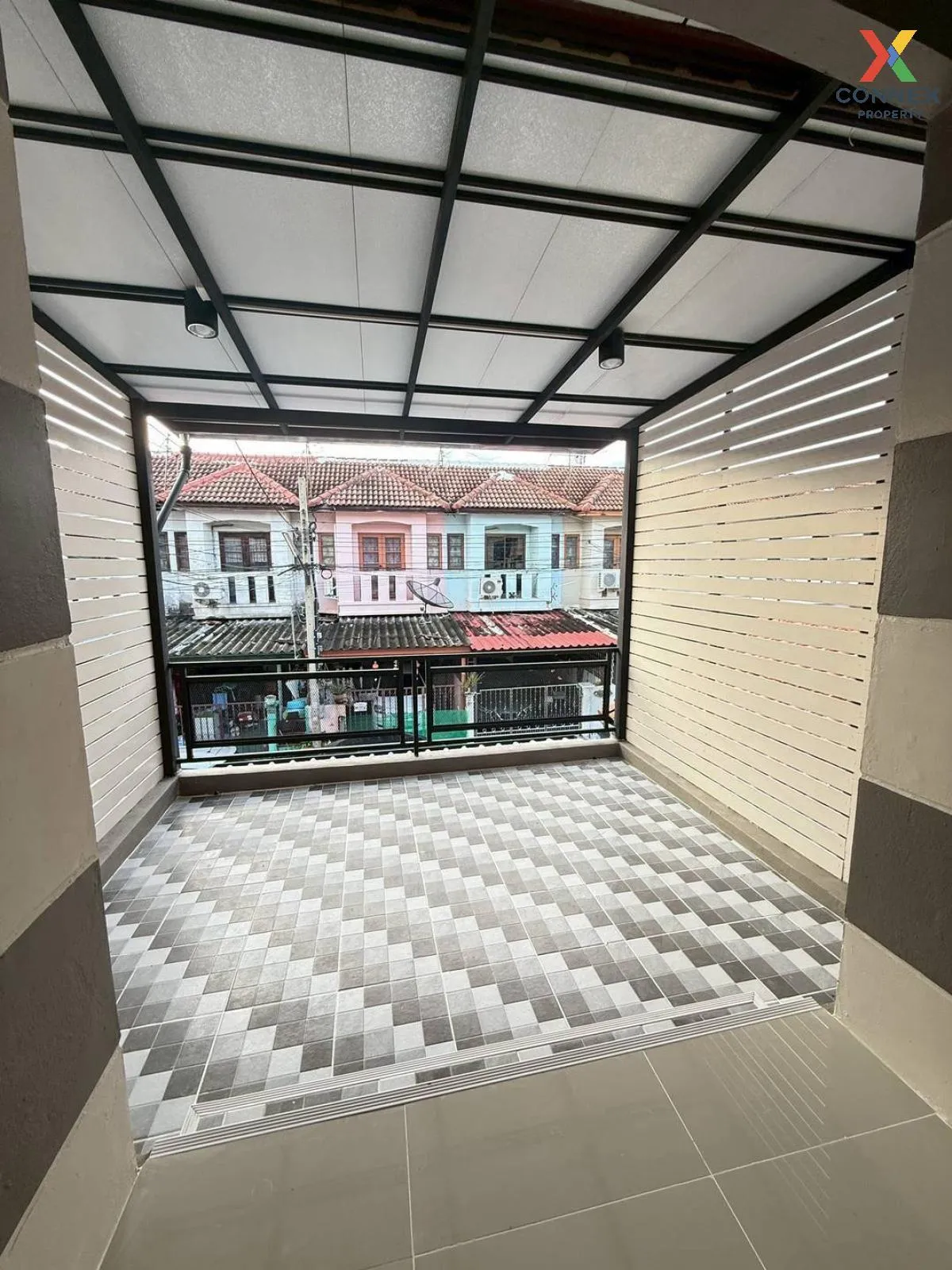 For Sale Townhouse/Townhome  , Baan Sinphet , MRT-Khong Bang Phai