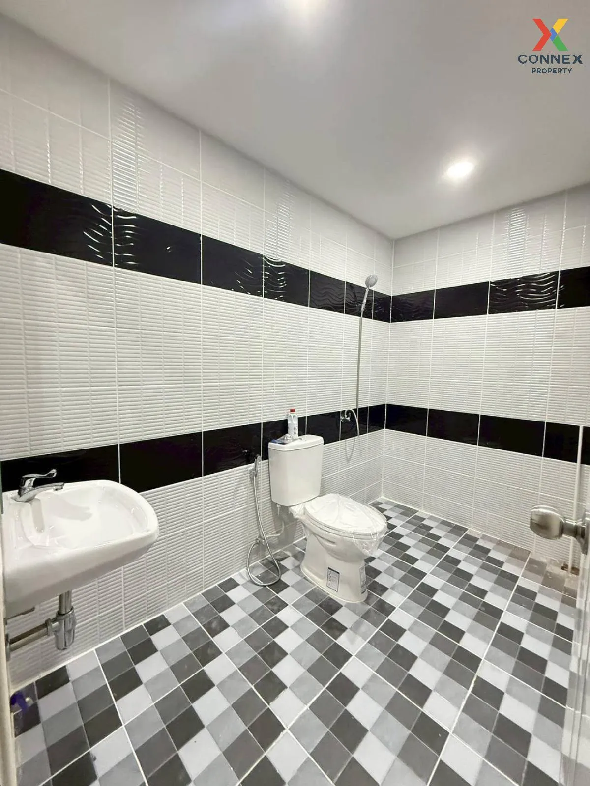 For Sale Townhouse/Townhome  , Baan Sinphet , MRT-Khong Bang Phai