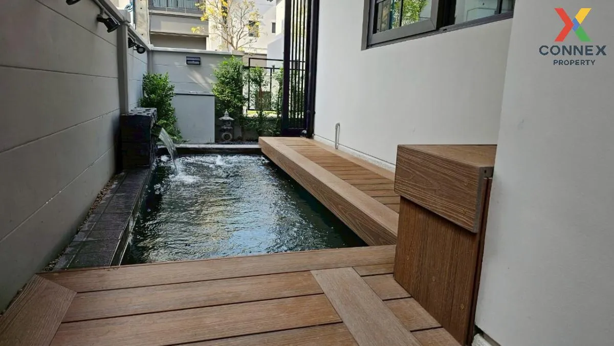 For Sale House , Centro Bangna , Bang Kaeo , Bang Phli , Samut Pr