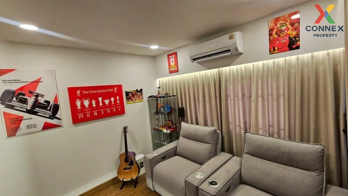 For Sale House , Centro Bangna , Bang Kaeo , Bang Phli , Samut Pr