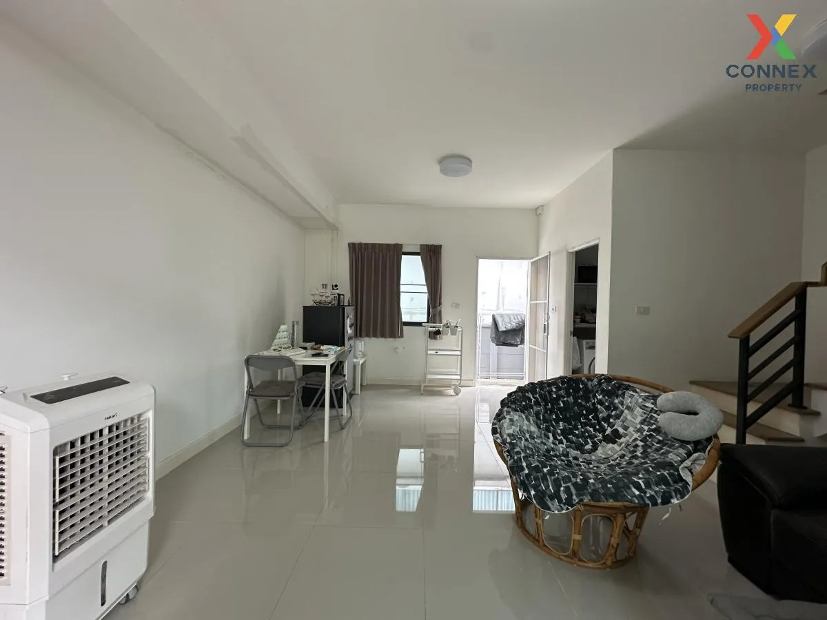 For Sale Townhouse/Townhome  , Pleno Ratchapruek , MRT-Bang Rak N 4