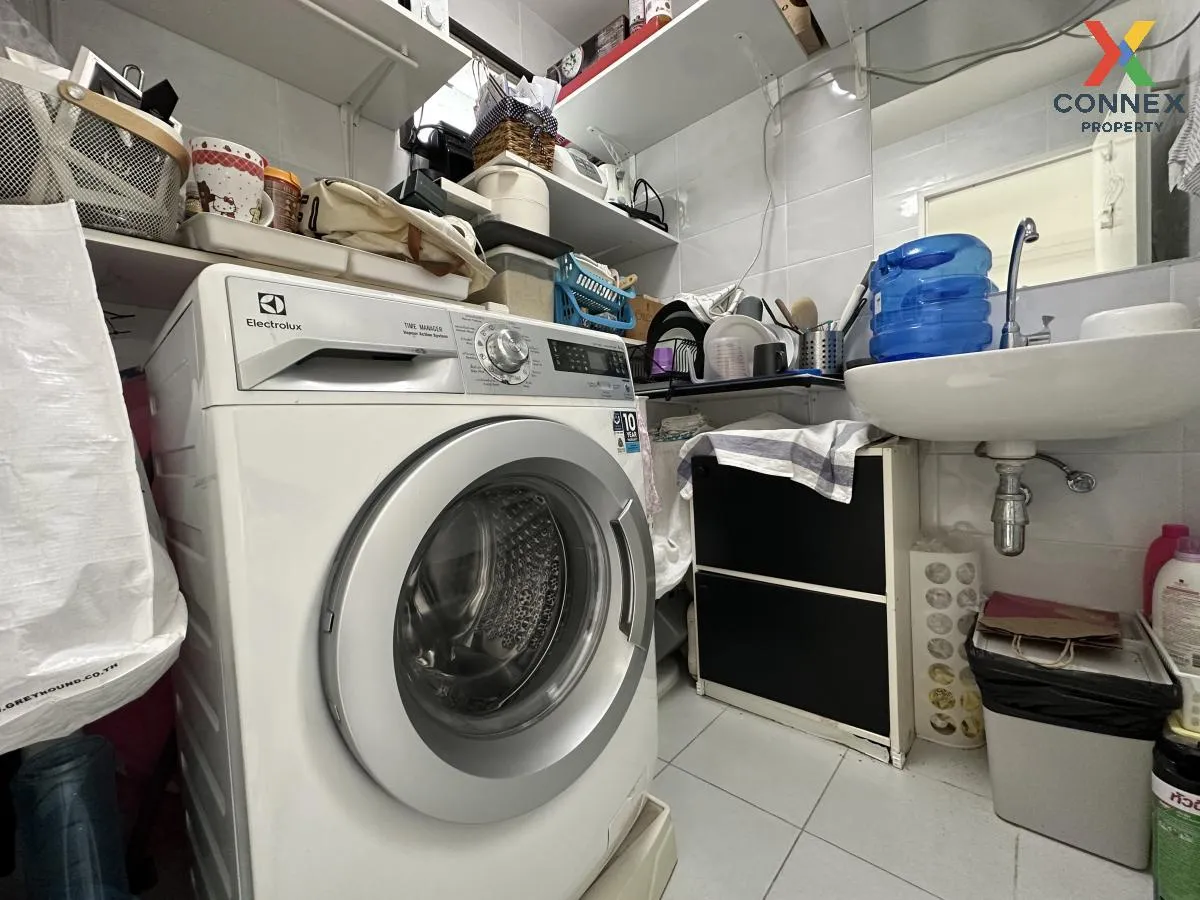 For Sale Townhouse/Townhome  , Pleno Ratchapruek , MRT-Bang Rak N
