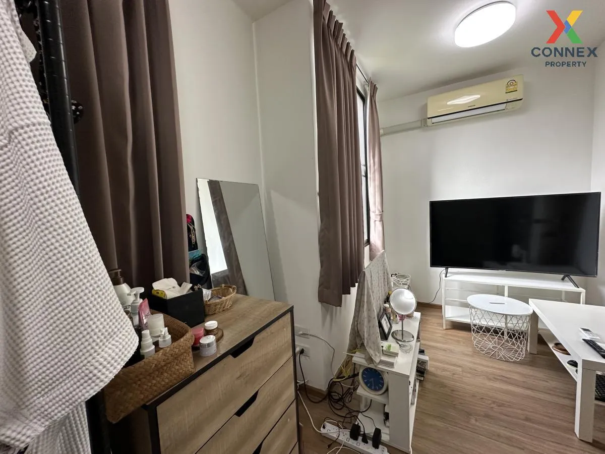 For Sale Townhouse/Townhome  , Pleno Ratchapruek , MRT-Bang Rak N