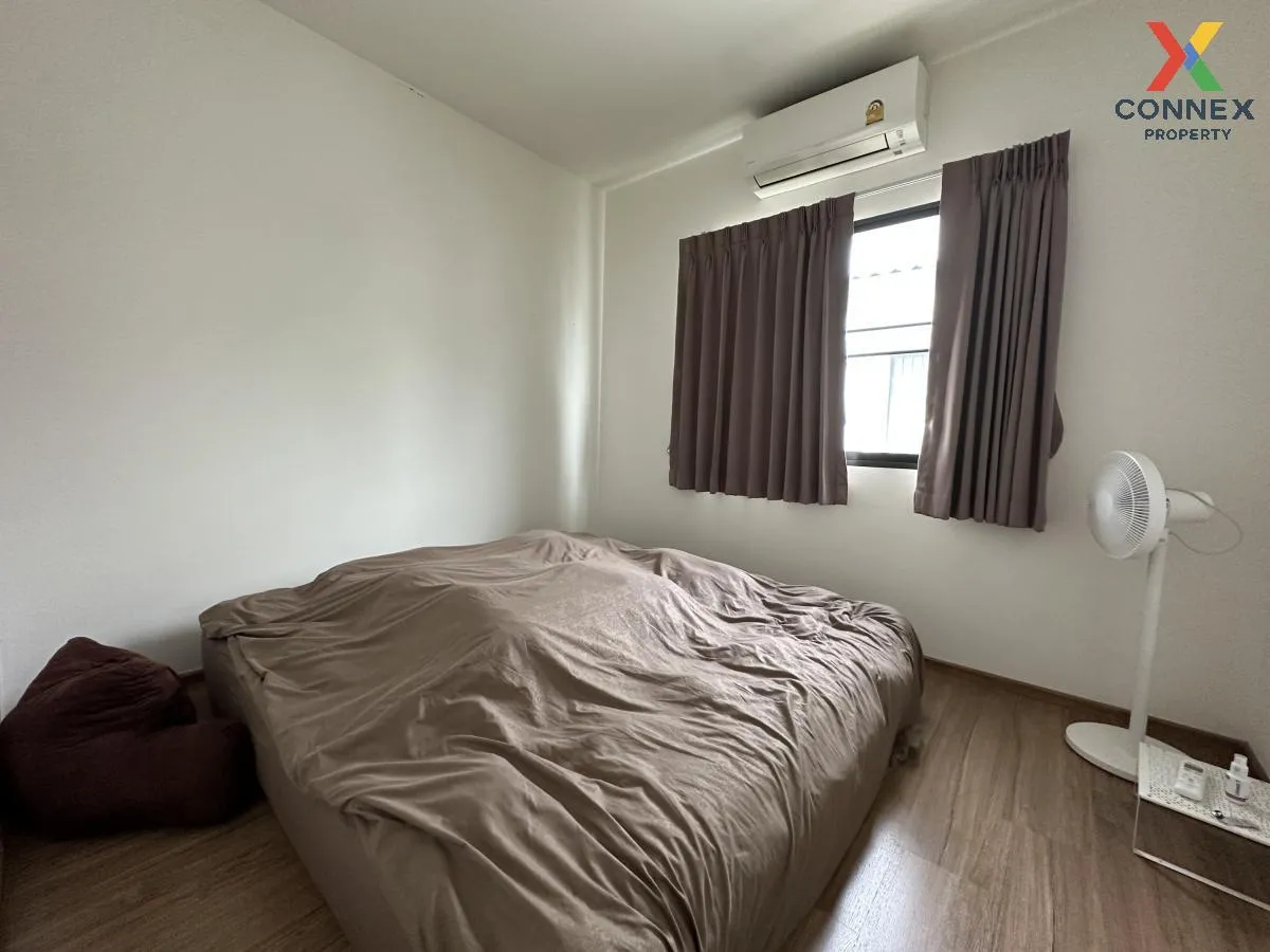 For Sale Townhouse/Townhome  , Pleno Ratchapruek , MRT-Bang Rak N