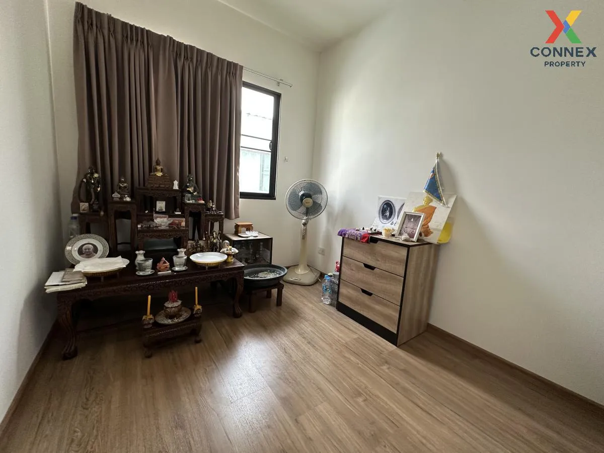 For Sale Townhouse/Townhome  , Pleno Ratchapruek , MRT-Bang Rak N