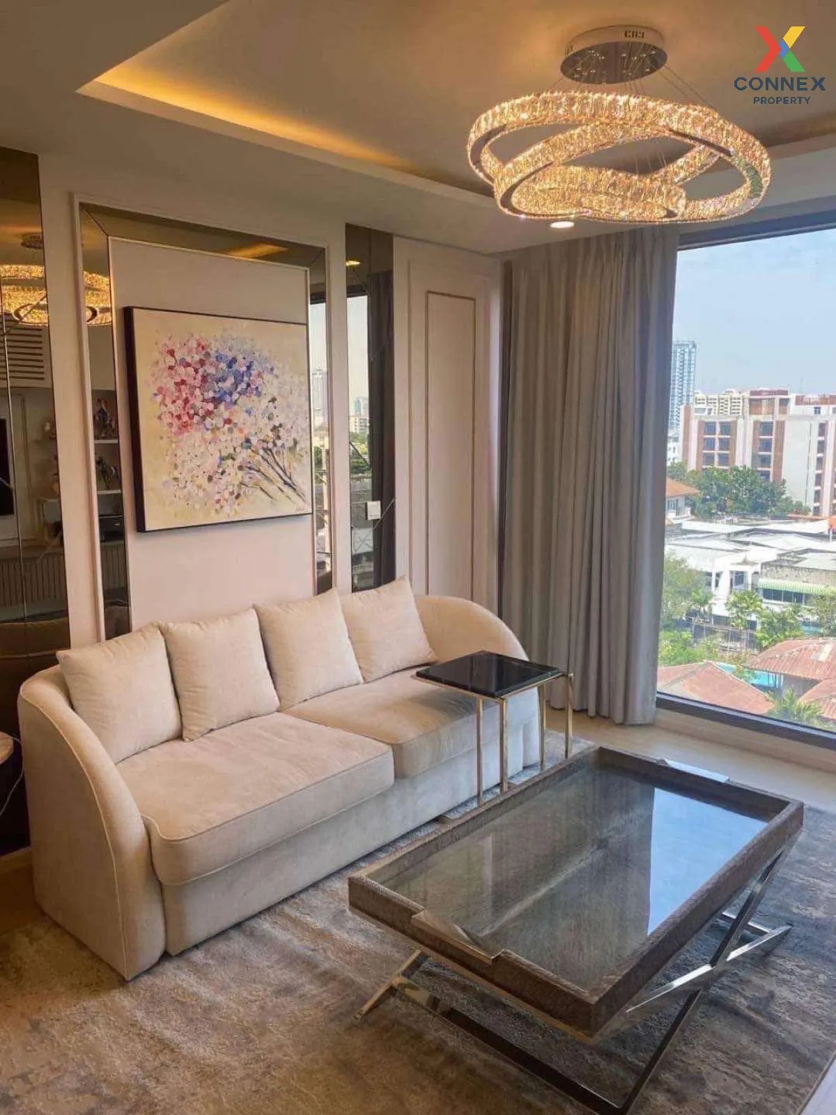 For Rent Condo , KARA Ari - Rama 6 , Sam Sen Nai , Phaya Thai , B 2