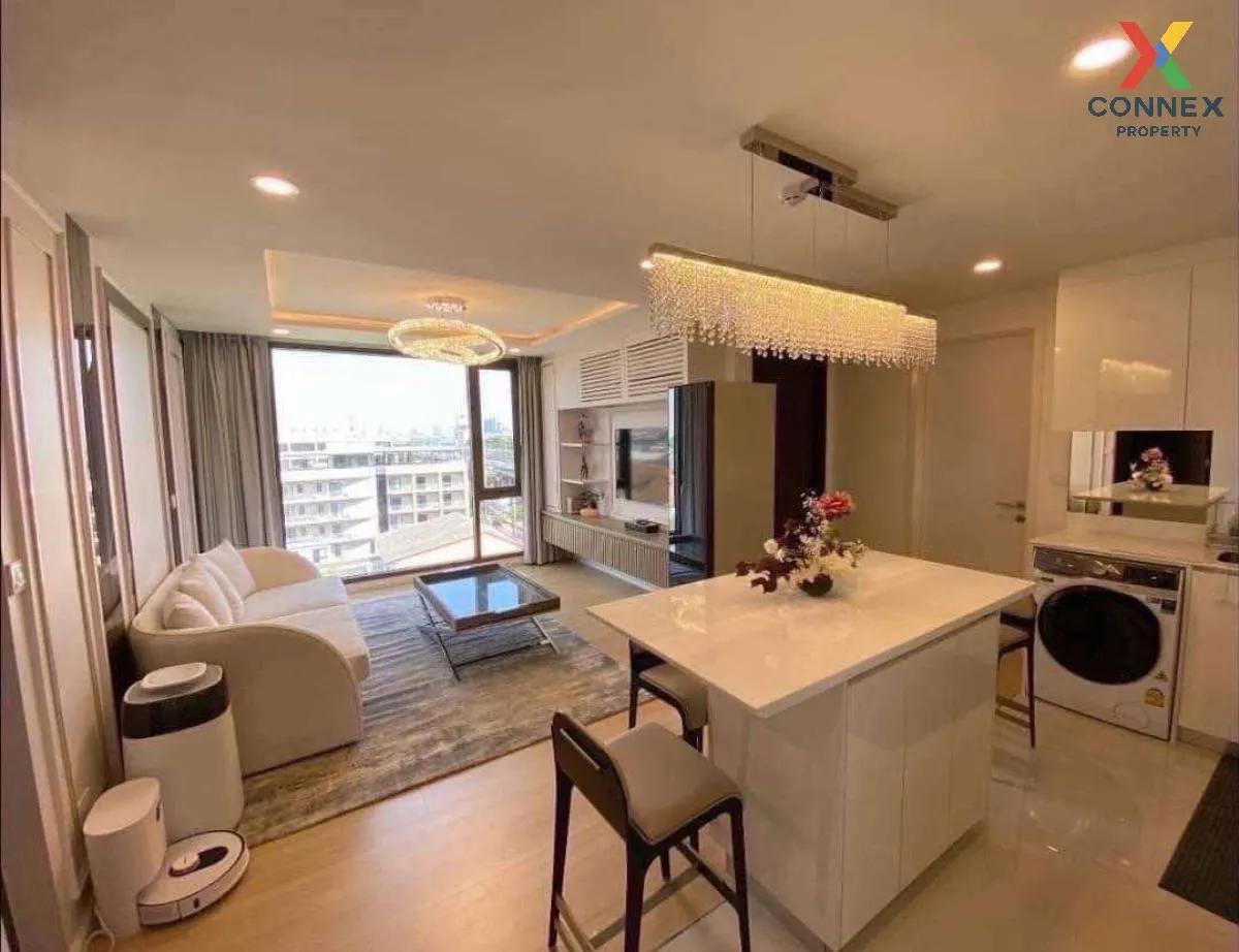 For Rent Condo , KARA Ari - Rama 6 , Sam Sen Nai , Phaya Thai , B 3
