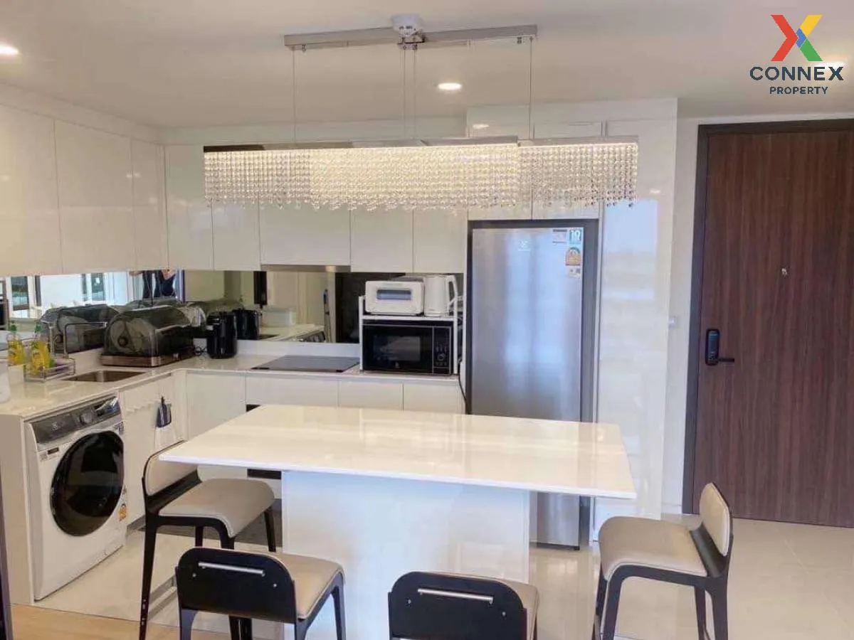 For Rent Condo , KARA Ari - Rama 6 , Sam Sen Nai , Phaya Thai , B 4