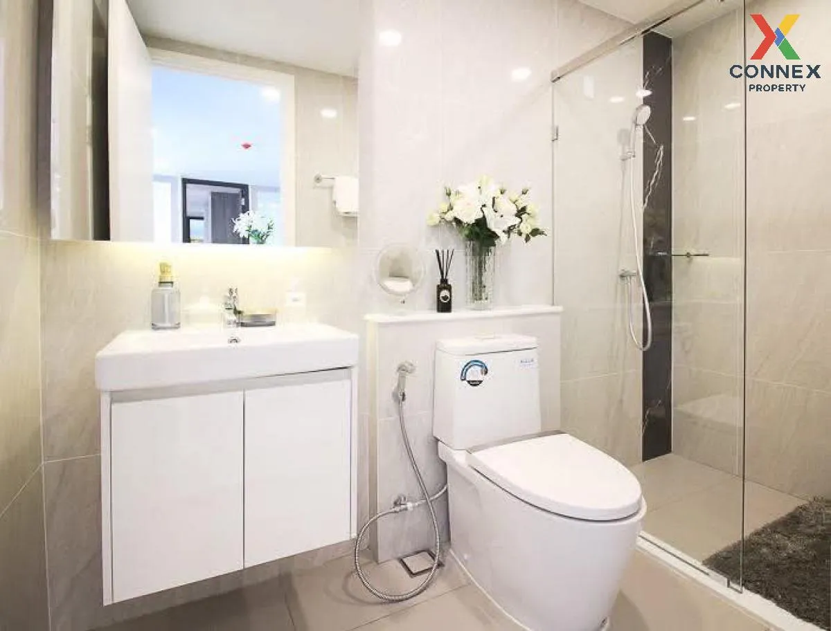 For Rent Condo , KARA Ari - Rama 6 , Sam Sen Nai , Phaya Thai , B
